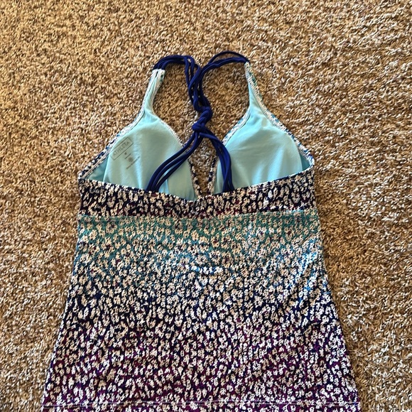 Athleta tankini top - Picture 3 of 5